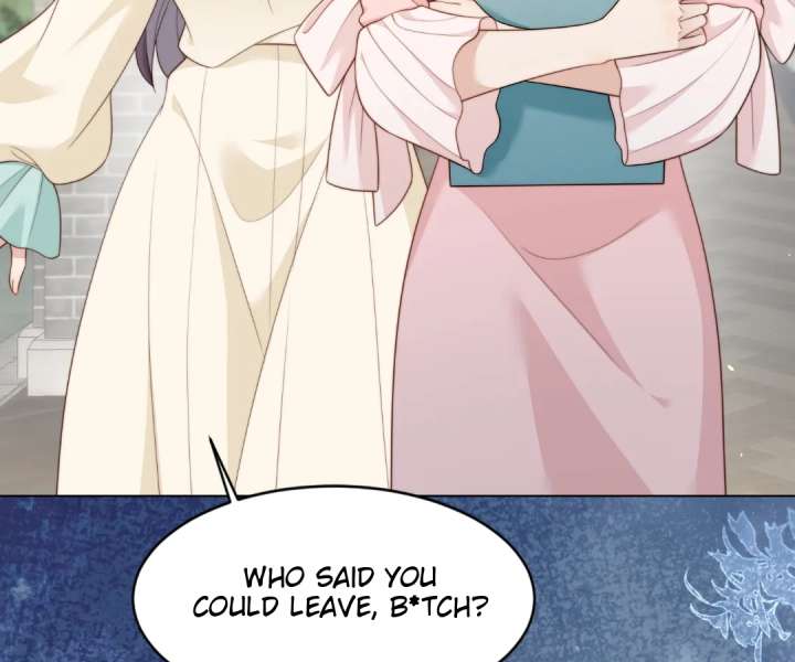 The Substitute Bride And The Overly affectionate Husband Chapter 42 533 058