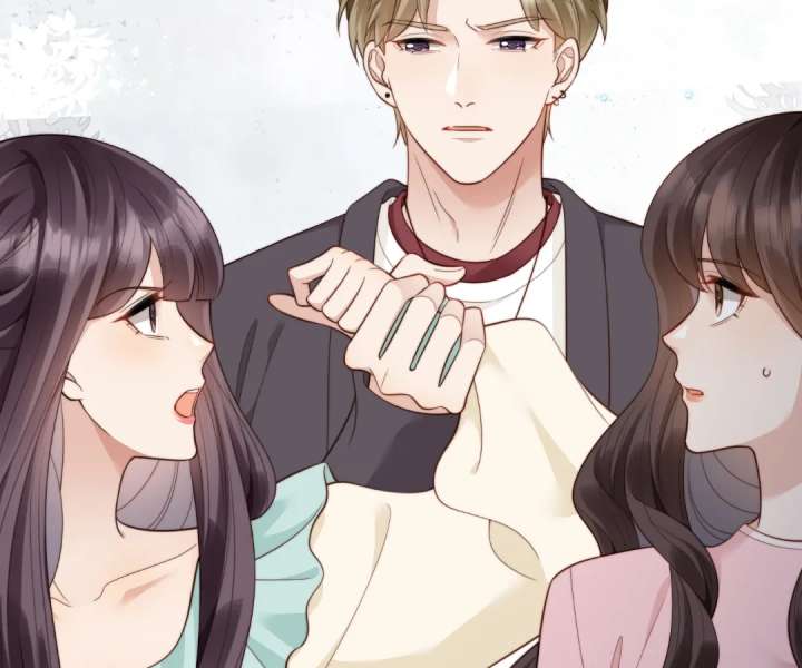 The Substitute Bride And The Overly affectionate Husband Chapter 42 536 061