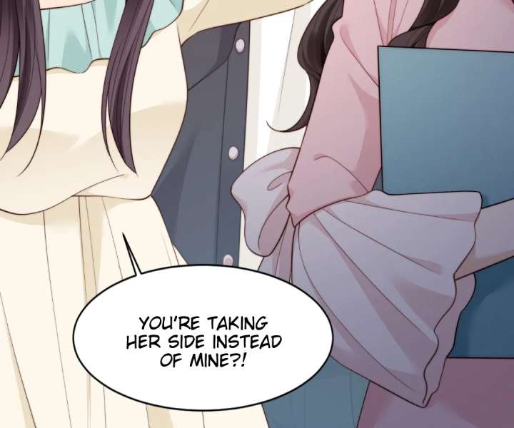 The Substitute Bride And The Overly affectionate Husband Chapter 42 537 062