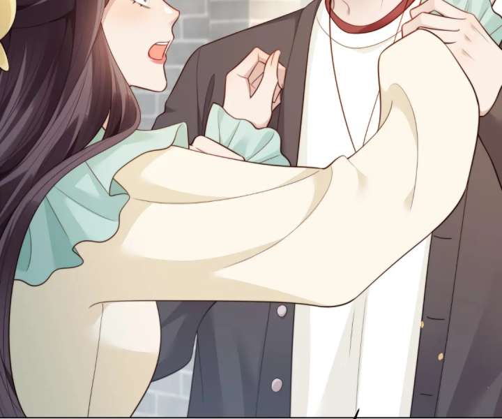 The Substitute Bride And The Overly affectionate Husband Chapter 42 540 065