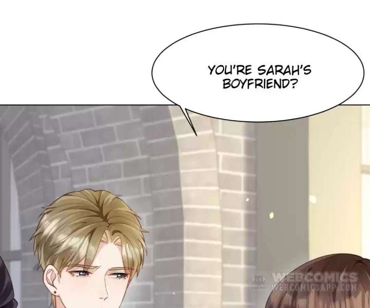 The Substitute Bride And The Overly affectionate Husband Chapter 42 542 067