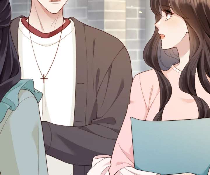 The Substitute Bride And The Overly affectionate Husband Chapter 42 543 068