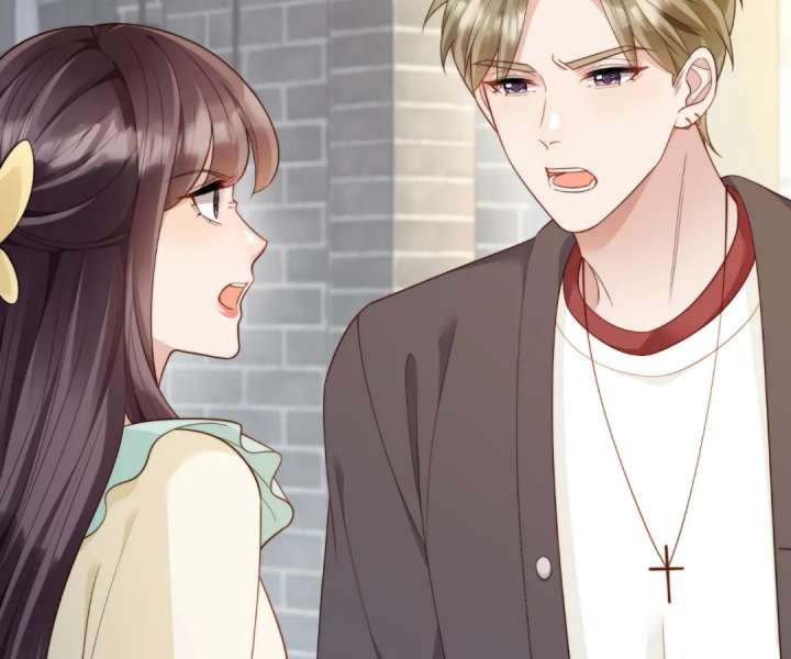 The Substitute Bride And The Overly affectionate Husband Chapter 42 546 071