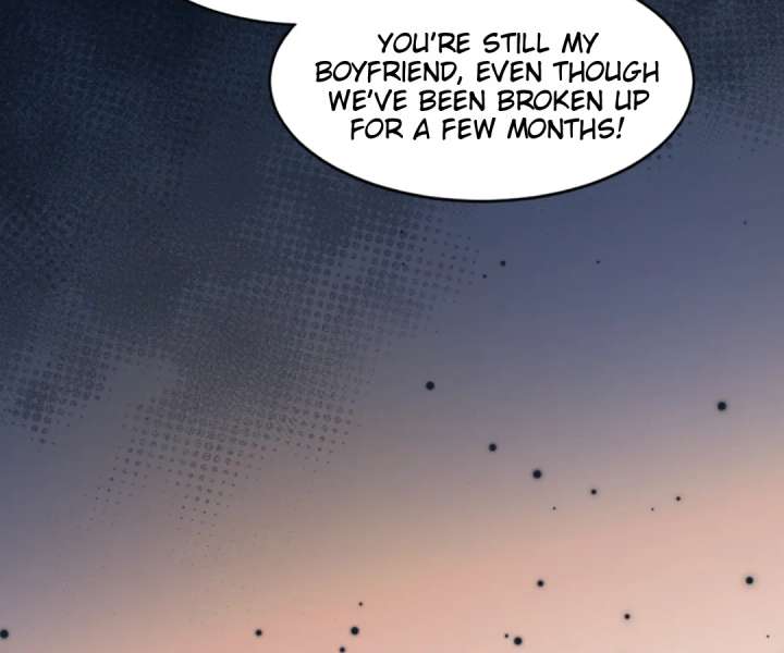 The Substitute Bride And The Overly affectionate Husband Chapter 42 548 073