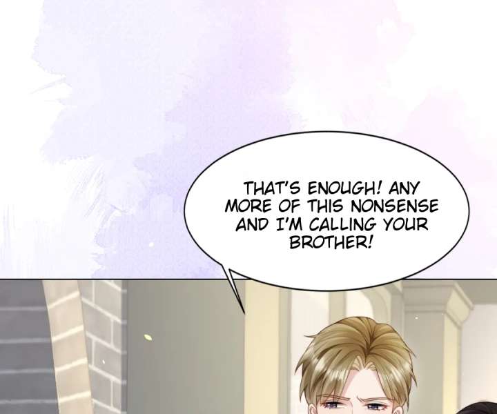 The Substitute Bride And The Overly affectionate Husband Chapter 42 561 086
