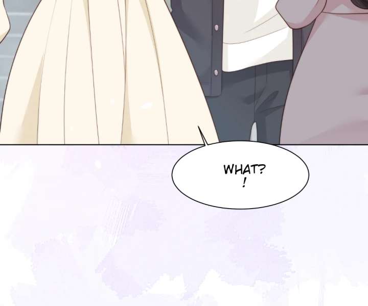 The Substitute Bride And The Overly affectionate Husband Chapter 42 563 088