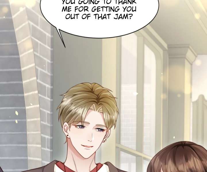 The Substitute Bride And The Overly affectionate Husband Chapter 42 568 093