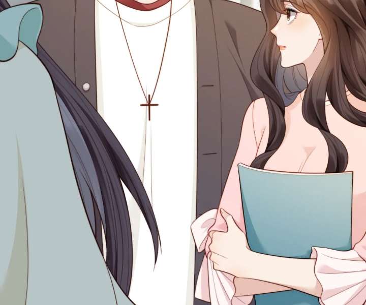 The Substitute Bride And The Overly affectionate Husband Chapter 42 569 094