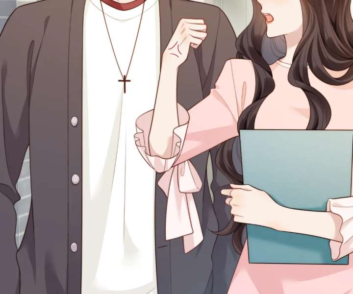 The Substitute Bride And The Overly affectionate Husband Chapter 42 579 104