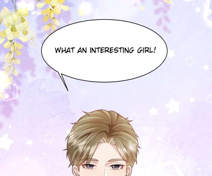 The Substitute Bride And The Overly affectionate Husband Chapter 42 581 106