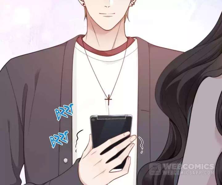 The Substitute Bride And The Overly affectionate Husband Chapter 42 582 107