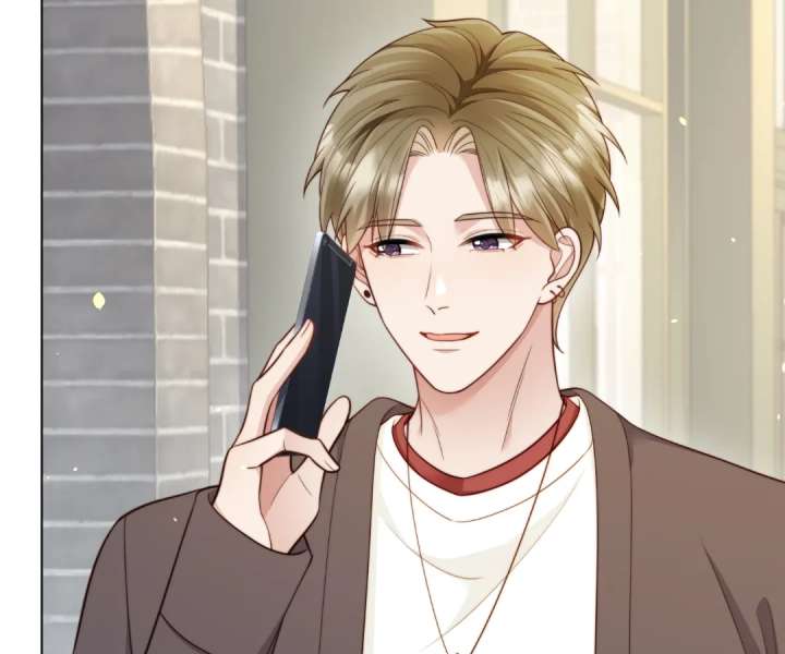 The Substitute Bride And The Overly affectionate Husband Chapter 42 585 110