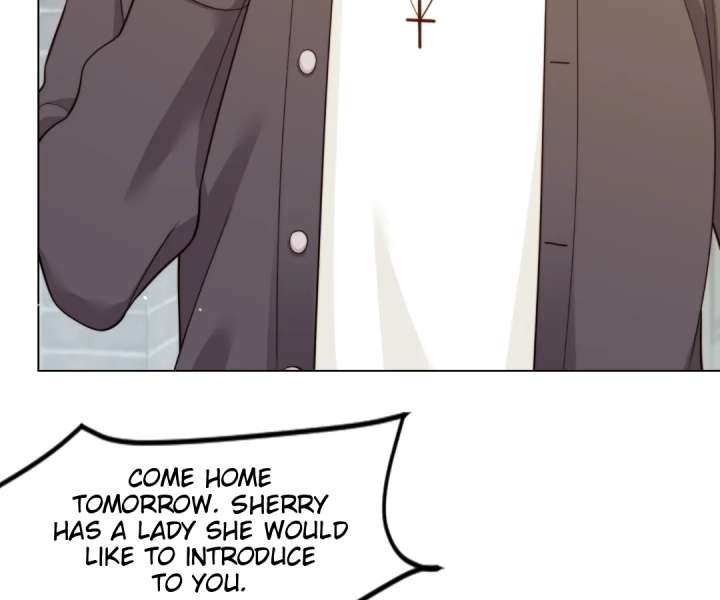 The Substitute Bride And The Overly affectionate Husband Chapter 42 586 111