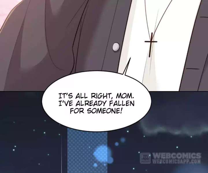 The Substitute Bride And The Overly affectionate Husband Chapter 42 590 115