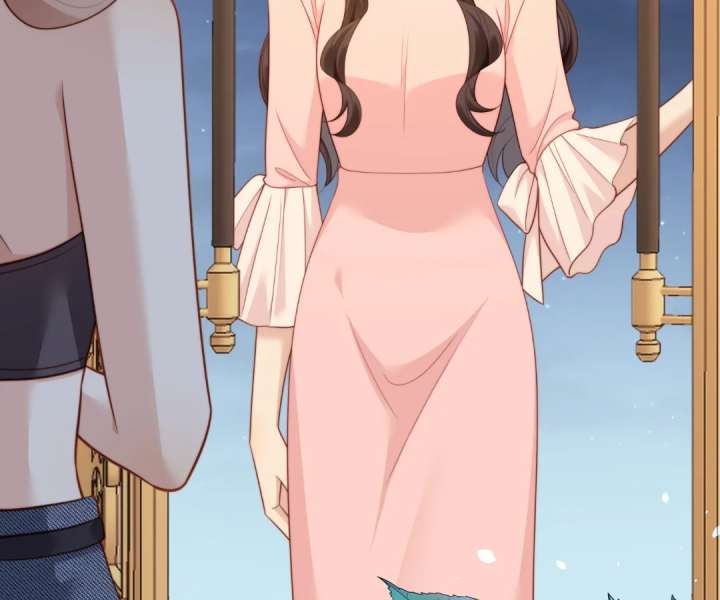 The Substitute Bride And The Overly affectionate Husband Chapter 42 597 122