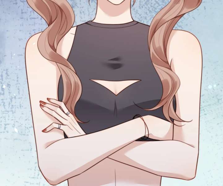 The Substitute Bride And The Overly affectionate Husband Chapter 42 600 125