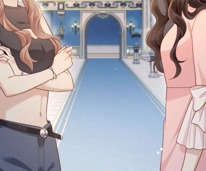 The Substitute Bride And The Overly affectionate Husband Chapter 42 604 129