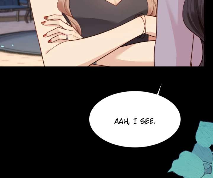 The Substitute Bride And The Overly affectionate Husband Chapter 42 608 133