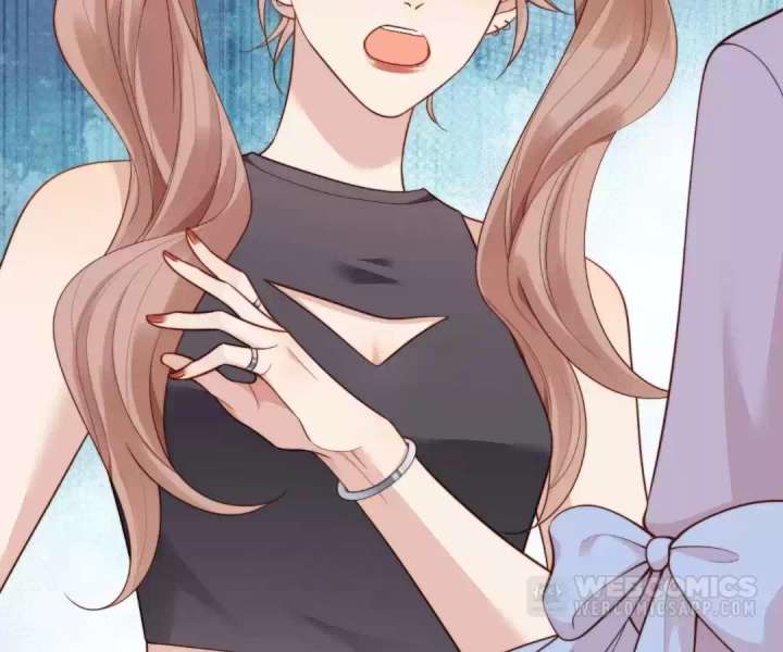 The Substitute Bride And The Overly affectionate Husband Chapter 42 614 139