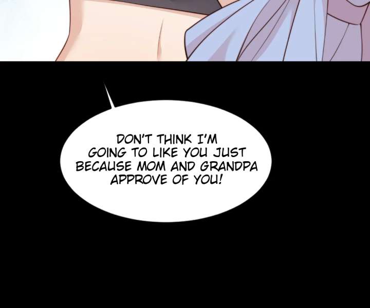 The Substitute Bride And The Overly affectionate Husband Chapter 42 615 140