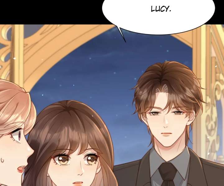 The Substitute Bride And The Overly affectionate Husband Chapter 42 621 146