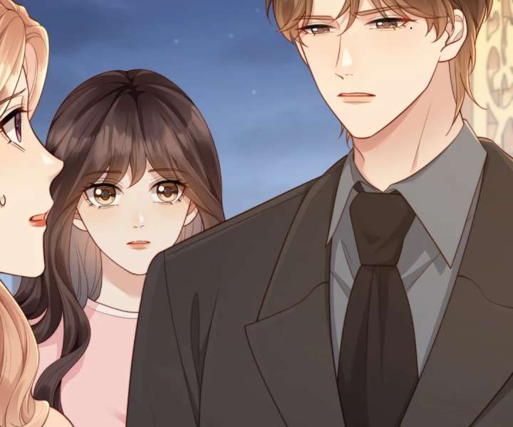 The Substitute Bride And The Overly affectionate Husband Chapter 42 625 150