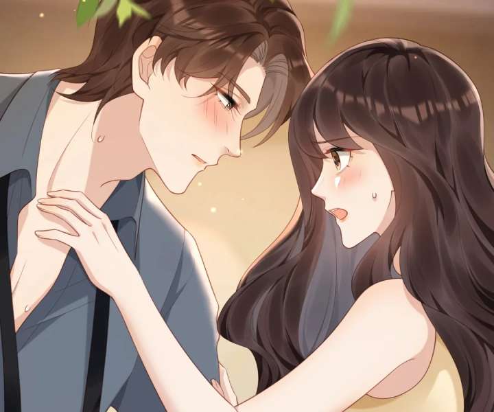 The Substitute Bride And The Overly affectionate Husband Chapter 44 479 004