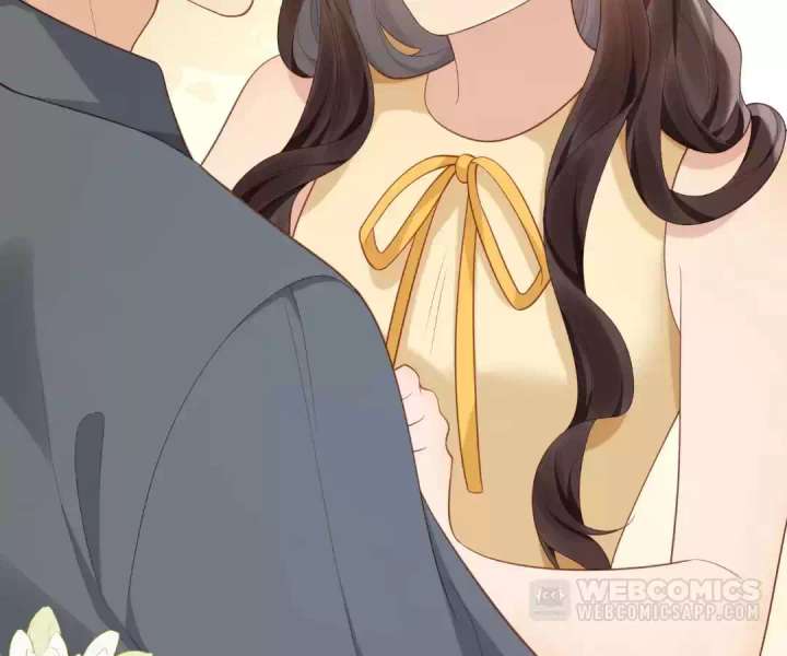 The Substitute Bride And The Overly affectionate Husband Chapter 44 486 011