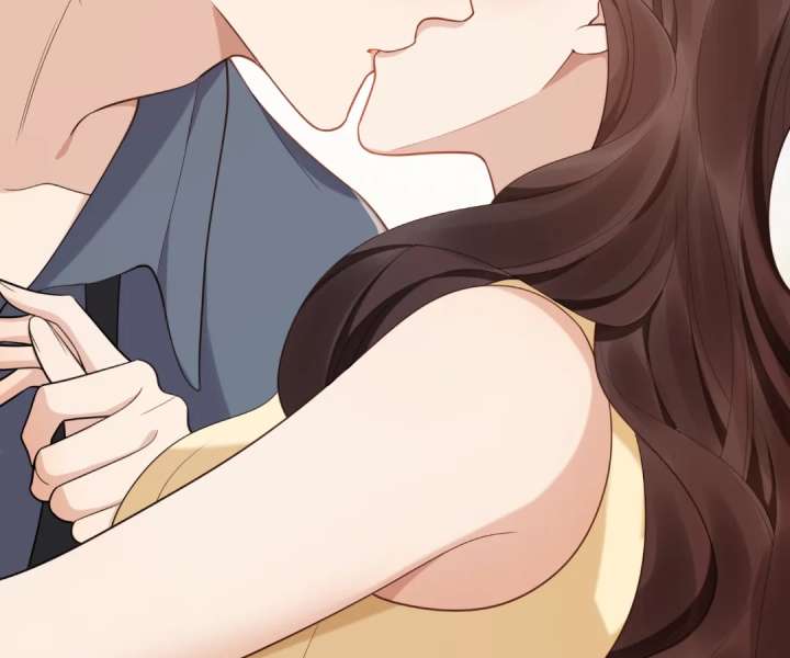 The Substitute Bride And The Overly affectionate Husband Chapter 44 501 026