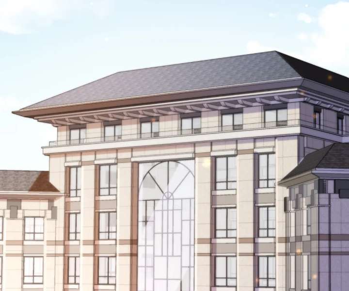 The Substitute Bride And The Overly affectionate Husband Chapter 44 505 030