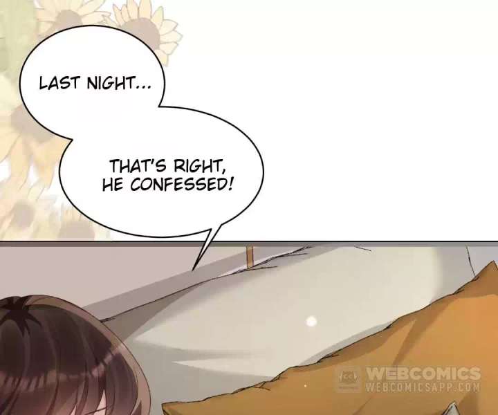 The Substitute Bride And The Overly affectionate Husband Chapter 44 510 035