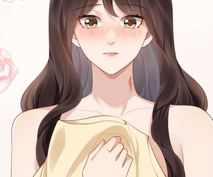 The Substitute Bride And The Overly affectionate Husband Chapter 44 516 041