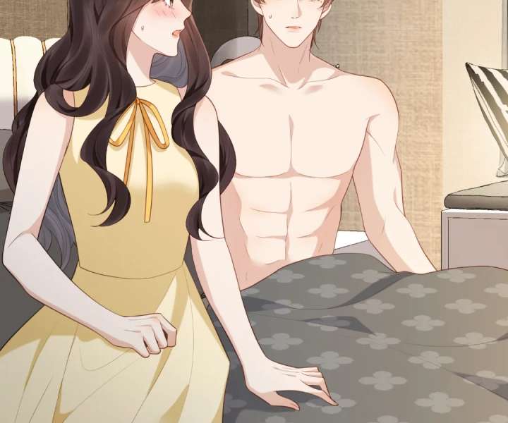 The Substitute Bride And The Overly affectionate Husband Chapter 44 523 048