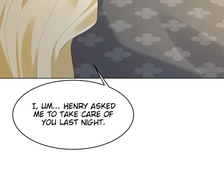 The Substitute Bride And The Overly affectionate Husband Chapter 44 524 049