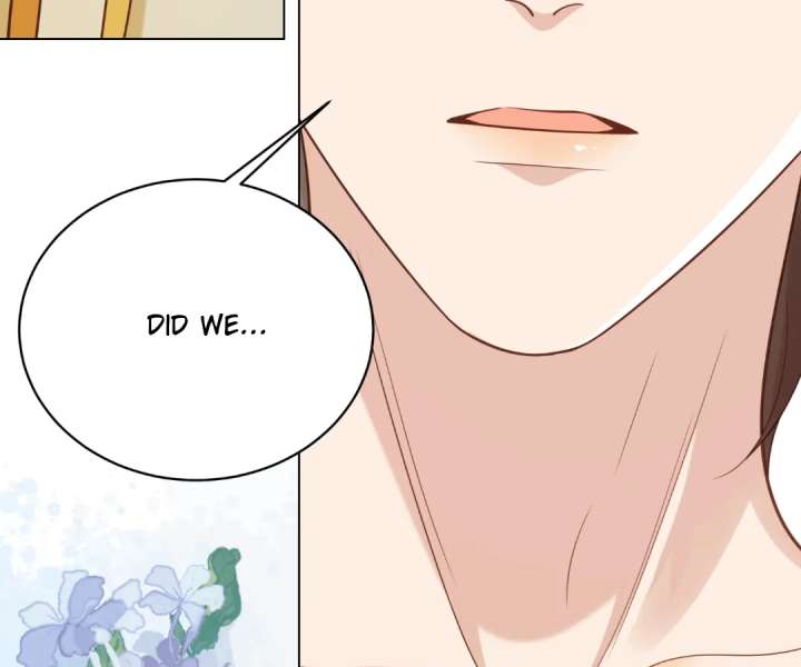 The Substitute Bride And The Overly affectionate Husband Chapter 44 527 052