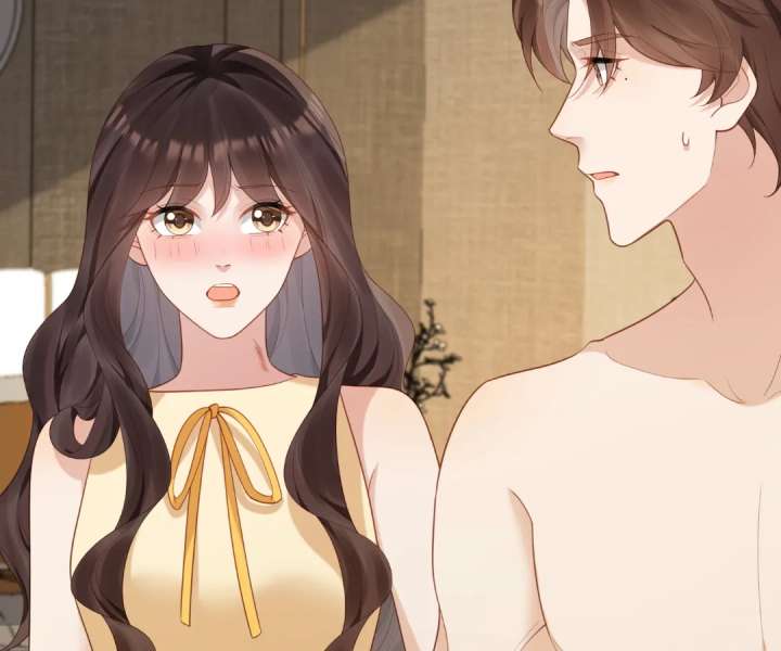 The Substitute Bride And The Overly affectionate Husband Chapter 44 539 064