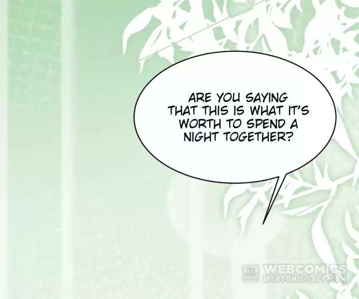 The Substitute Bride And The Overly affectionate Husband Chapter 44 550 075