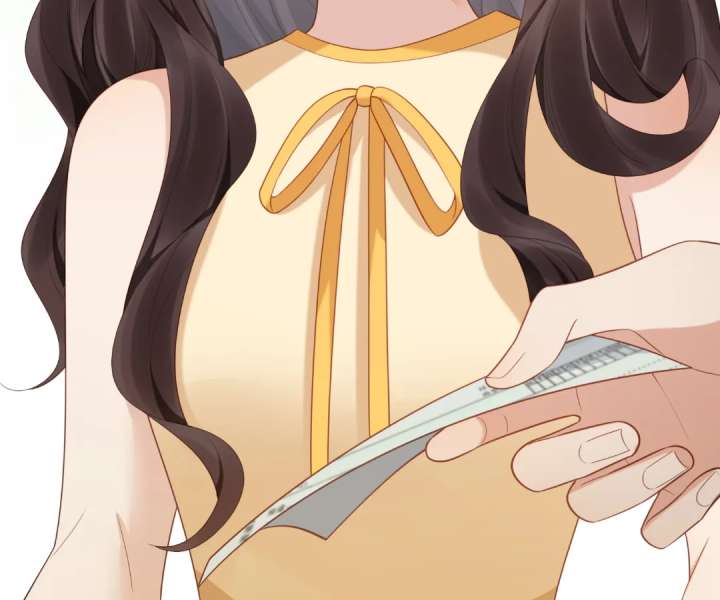 The Substitute Bride And The Overly affectionate Husband Chapter 44 552 077