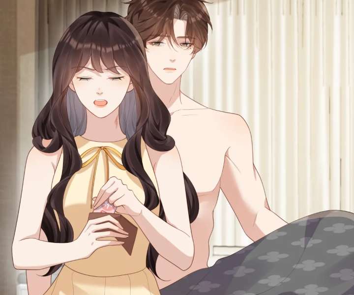 The Substitute Bride And The Overly affectionate Husband Chapter 44 555 080