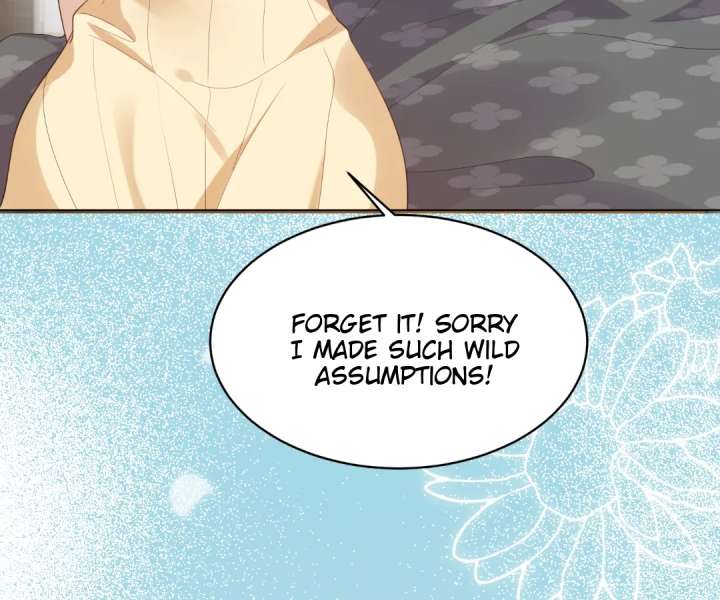 The Substitute Bride And The Overly affectionate Husband Chapter 44 556 081