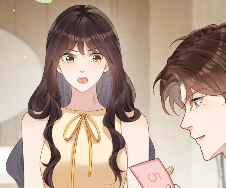 The Substitute Bride And The Overly affectionate Husband Chapter 44 561 086