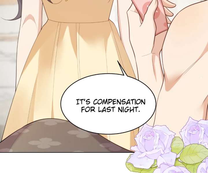 The Substitute Bride And The Overly affectionate Husband Chapter 44 562 087