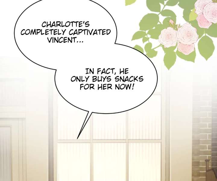 The Substitute Bride And The Overly affectionate Husband Chapter 44 576 101