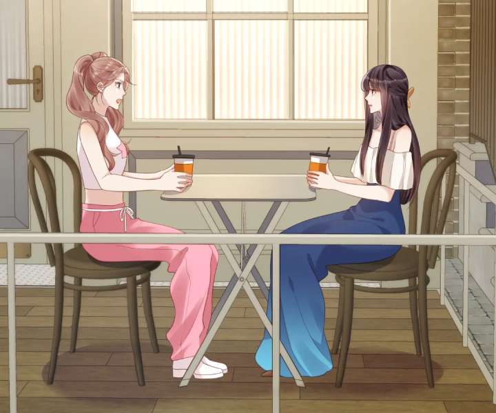 The Substitute Bride And The Overly affectionate Husband Chapter 44 577 102