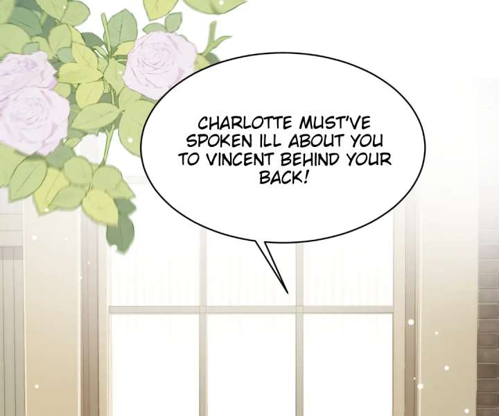 The Substitute Bride And The Overly affectionate Husband Chapter 44 589 114