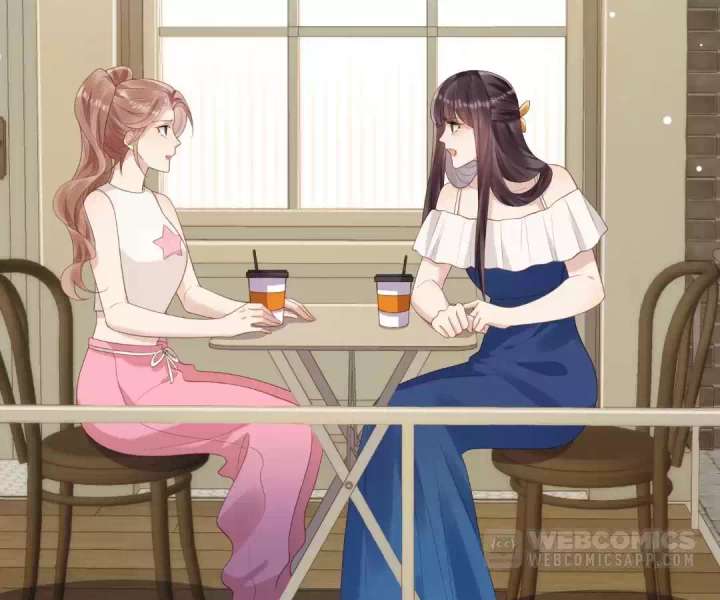 The Substitute Bride And The Overly affectionate Husband Chapter 44 590 115