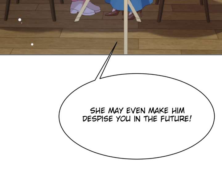 The Substitute Bride And The Overly affectionate Husband Chapter 44 591 116