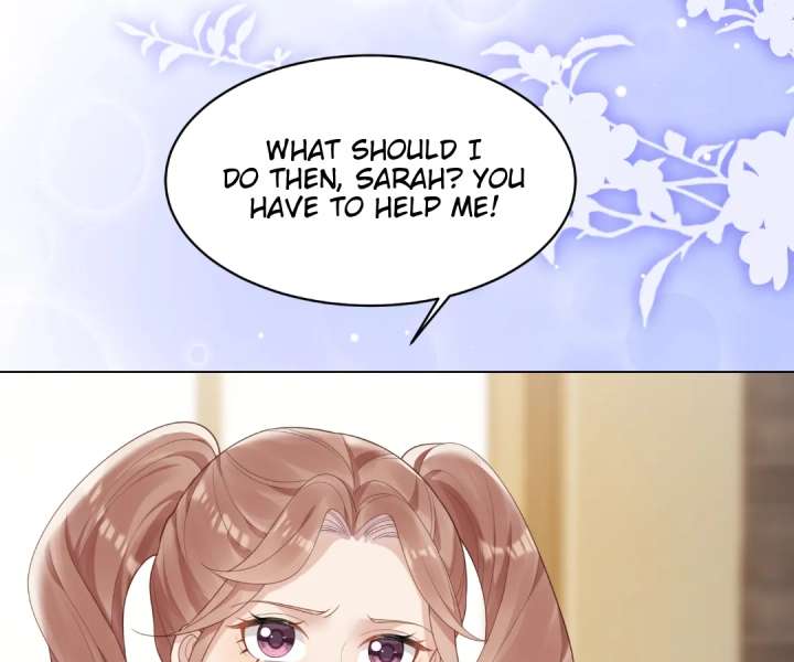 The Substitute Bride And The Overly affectionate Husband Chapter 44 595 120