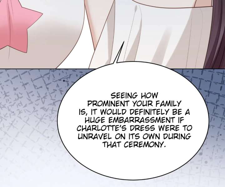 The Substitute Bride And The Overly affectionate Husband Chapter 44 600 125