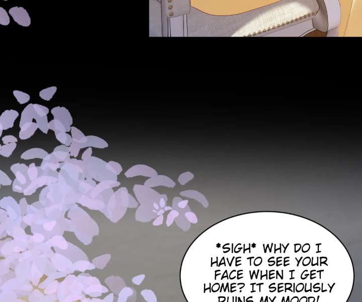 The Substitute Bride And The Overly affectionate Husband Chapter 44 607 132